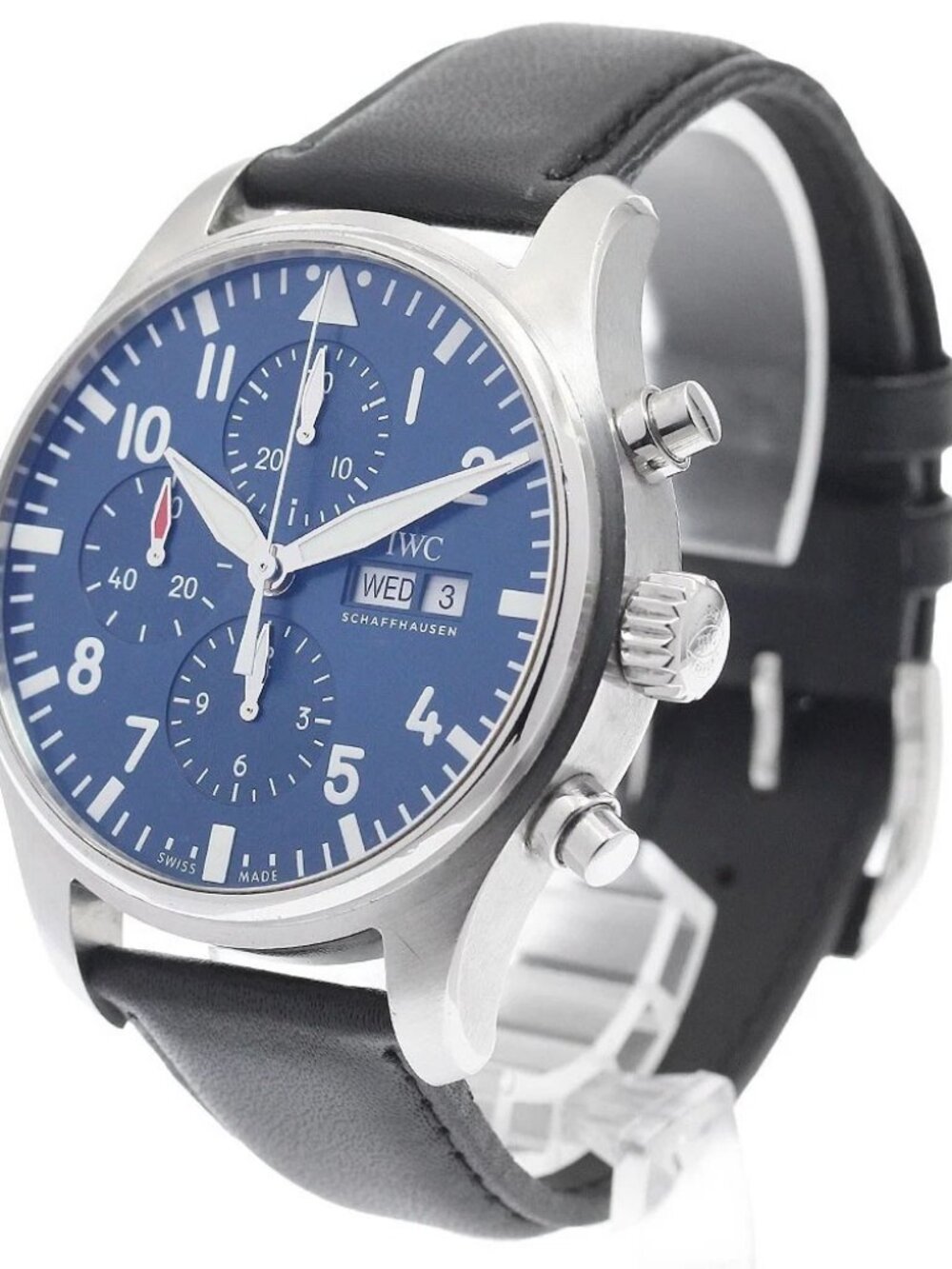 IWC SCHAFFHAUSEN
